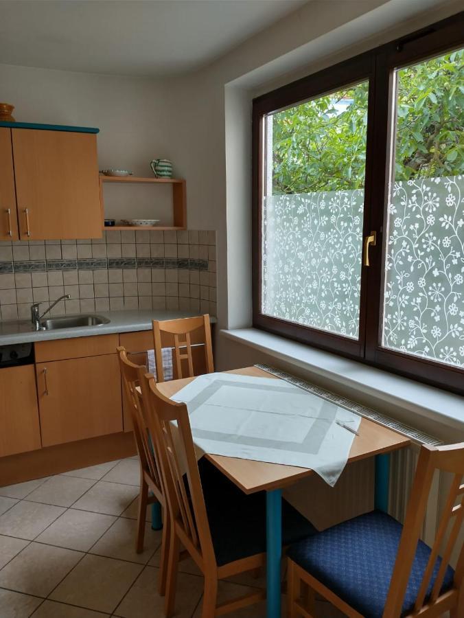 Ferienwohnung Madlene 2 Gablitz Eksteriør bilde